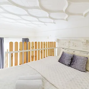  Apartment Crystal Downtown Ungarn