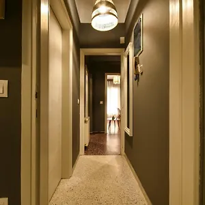  Apartment Center Comfort Griechenland