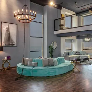 Dream - Bahar Jbr , دبي الإمارات العربية المتحدة