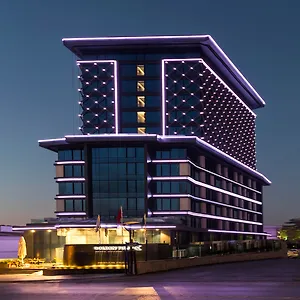Golden Tulip Bayrampasa Provincia di Istanbul
