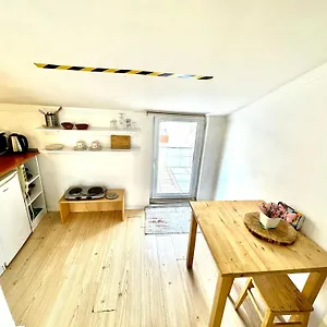 Aram Galata Suites Apartment