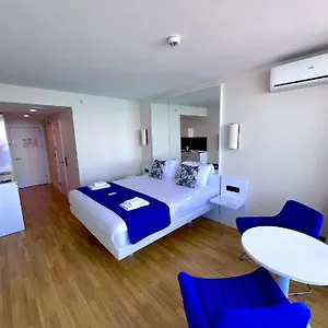 Orbi Luxury , باتومي جورجيا