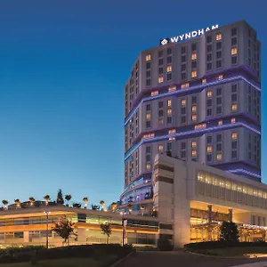 Wyndham Grand Europe Provincia di Istanbul