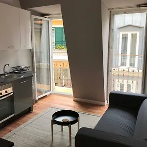  Apartment The George Flat Portugal
